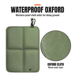 Cloth Folding Camping Seat Pad