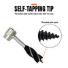 Bushcraft Survival Hand Drill Auger