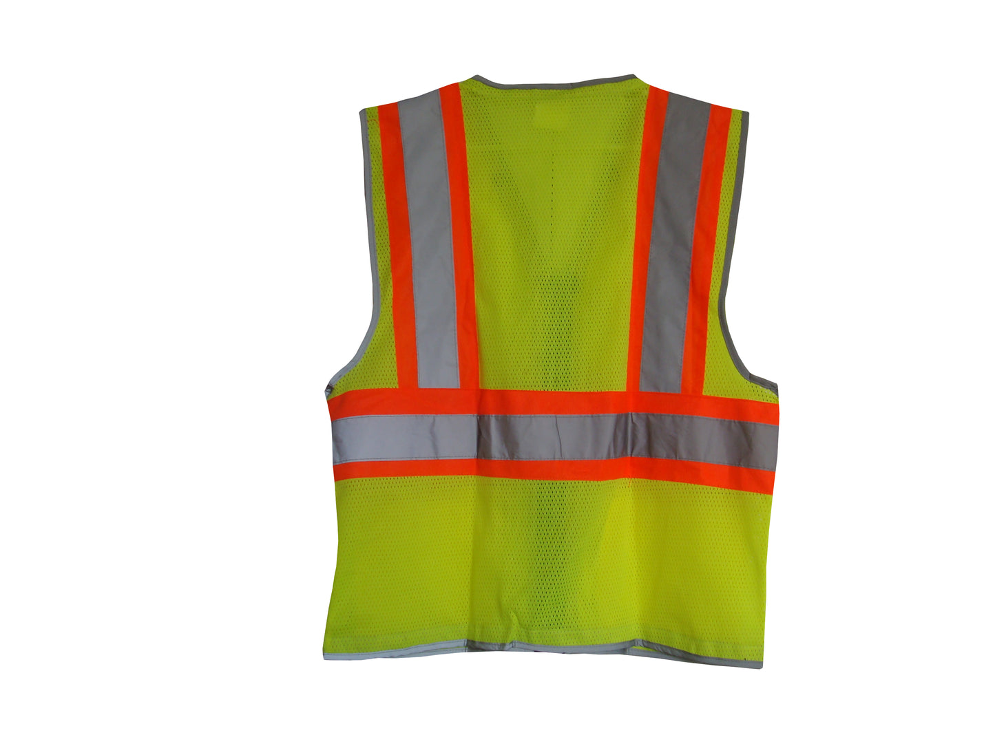 Premium Reflective Safety Vest