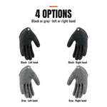 Latex Anti-Slip Fishing Glove