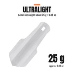 Ultralight Titanium Backpacking Trowel