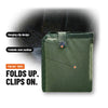 Cloth Folding Camping Seat Pad