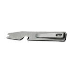 Titanium Alloy Multifunctional Pry Bar (1 Piece)