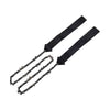 Portable Camping Hand Chain Saw (1 Piece)