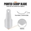 Ultralight Titanium Backpacking Trowel