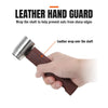 Bushcraft Survival Hand Drill Auger