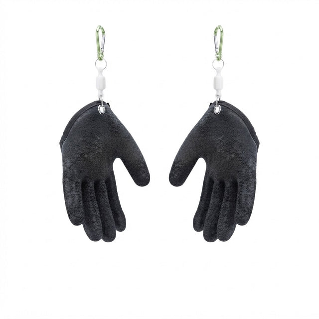 Anti-Slip Cut-Resistant Fishing Glove
