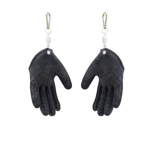 Anti-Slip Cut-Resistant Fishing Glove