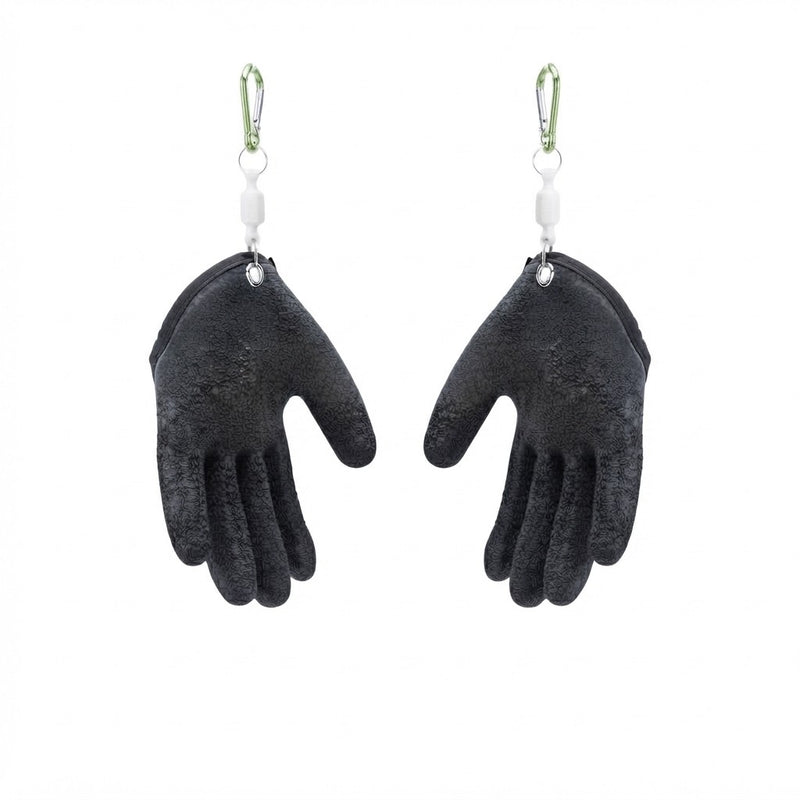 Latex Anti-Slip Cutproof Fishing Glove (1 Piece)