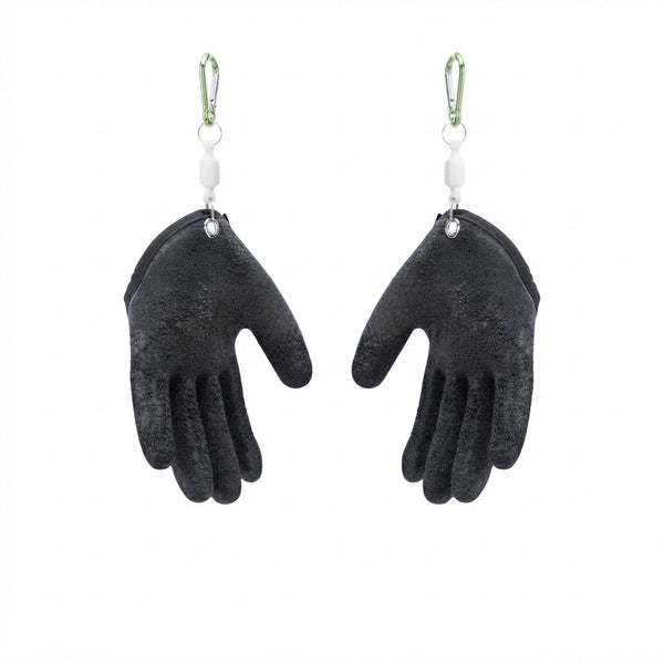 Latex Anti-Slip Fishing Glove