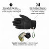 Latex Anti-Slip Cutproof Fishing Glove (1 Piece)
