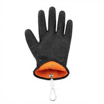 Latex Anti-Slip Cutproof Fishing Glove (1 Piece)