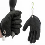 Latex Anti-Slip Cutproof Fishing Glove (1 Piece)
