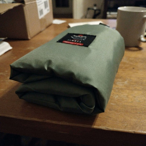 Review Card